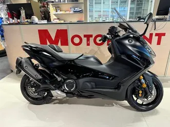yamaha tmax 560 tech max modell 2024 mit