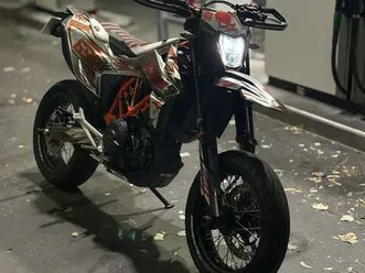 ktm 690 smc r