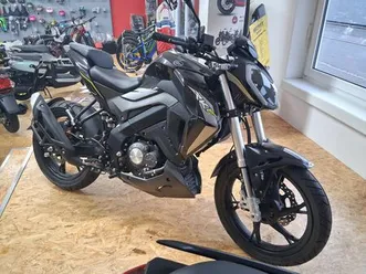 keeway rkf 125 tageszulassung