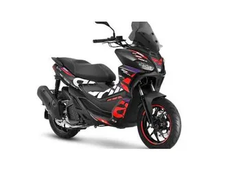 vendo aprilia sr gt 200 replica (2024 - 25) usata a varese (codice 9863679) - moto.it