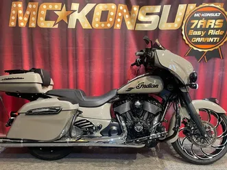 indian chieftain dh • 2023