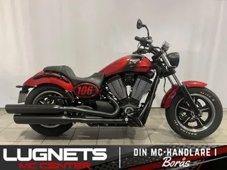 victory judge • 2016