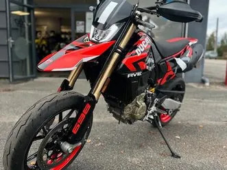 ducati 698 hypermotard rve 2025