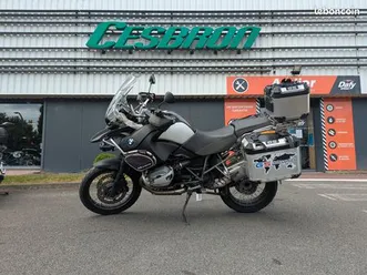 bmw 1200 gs