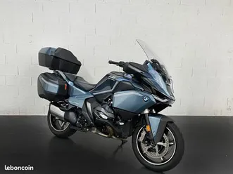 bmw r 1300 rt - option 719 - boite auto - eligible loa - livraison possible - finition pro