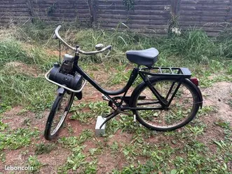 vend solex d’avant 1960