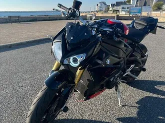 bmw s1000r