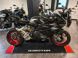 qj motor srk 921 rr moto-axxe perigueux