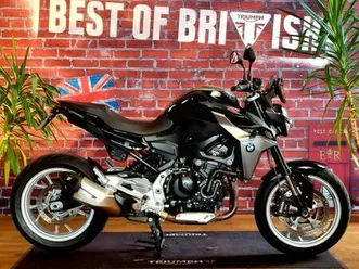 bmw f 900 r 2021 900 cm3 | moto routière | 18 200 km | 71100 sevrey