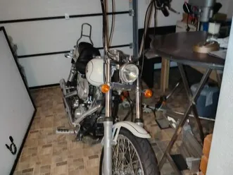 harley-davidson dyner wide glide