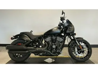 2023 indian motorcycle® sport chief,