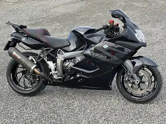 bmw k 1300 s
