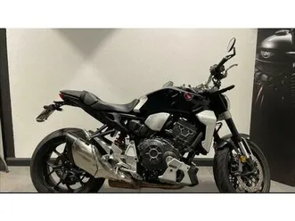 vendo honda cb 1000 r abs (2011 - 17) usata a gallarate (codice 9863811) - moto.it