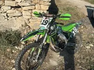 kxf250
