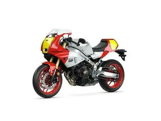 vendo yamaha xsr 900 gp (2024 - 26) nuova a arezzo (codice 9863747) - moto.it