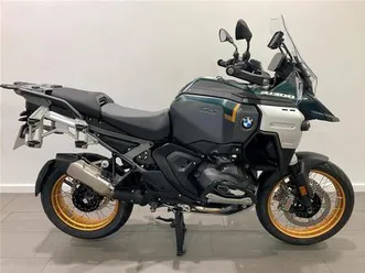 bmw r 1300 gs adventure te great spec ex management bike 1300 cc