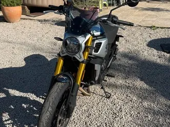 clx 700 héritage a2