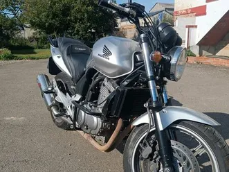 moto honda cb 500