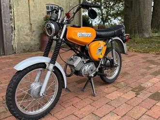 simson s51 enduro