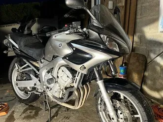 fz6 urgent