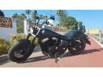 honda - vt 750 c2b