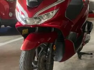 honda - pcx 2019