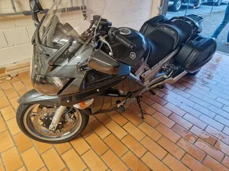 yamaha fjr 1300