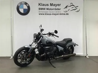 bmw r 18