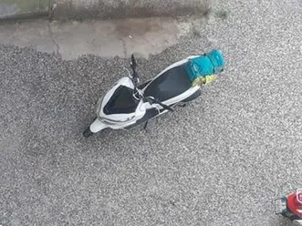 honda pcx 125 - 2019