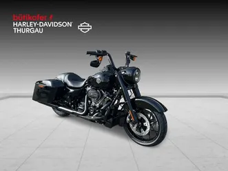 flhrxs road king special 114