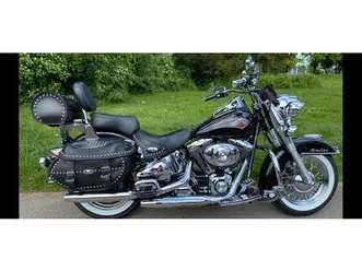 flstc softail classic