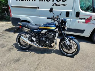 z 900 rs