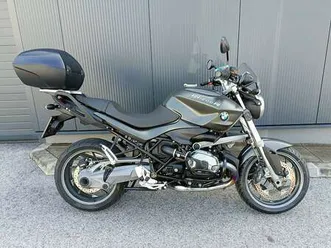 r 1200 r rauch-grau matt (zy79002)
