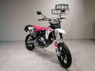 xmf 125 performance lagernd