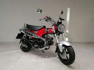 dax 125 1 stã¼ck lagernd - aktion gã¼ltig bis 31....