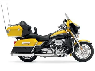 2012 cvo® ultra classic® electra glide®