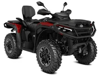 can am outlander max xt 850 t3b model 2026