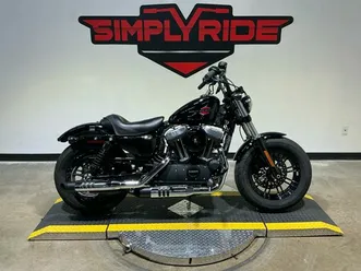 2019 harley-davidson forty-eight®