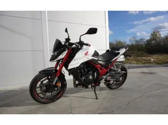honda hornet honda hornet cb750 benzyna 92km