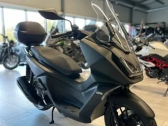 kymco skytown 125