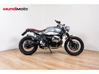 bmw r ninet scrambler abs