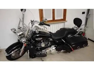 103 road king classic (2014 - 16) - flhrc