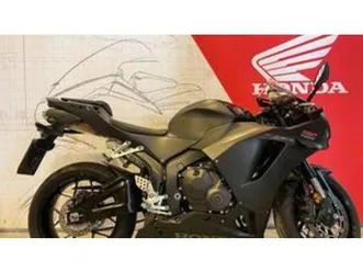 cbr 600 rr (2024 - 25)