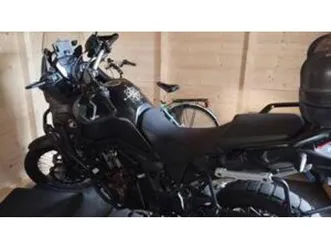 africa twin crf 1000l abs (2016 - 17)