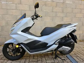 scooter 125 pcx