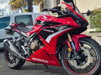cbr 500r