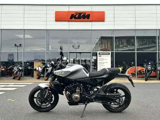 husqvarna 701 enduro