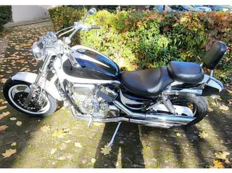 1995 honda vf 750 a vendre