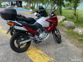 varadero 125 cc