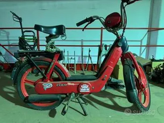 piaggio ciao teen 50 cc